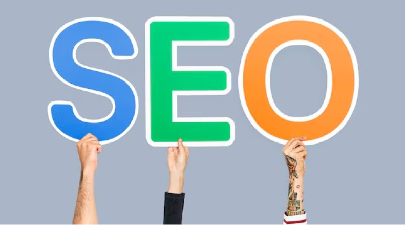 best seo orgnization