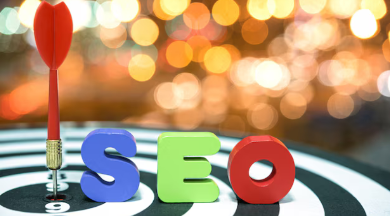 THE FUTURE OF SEO